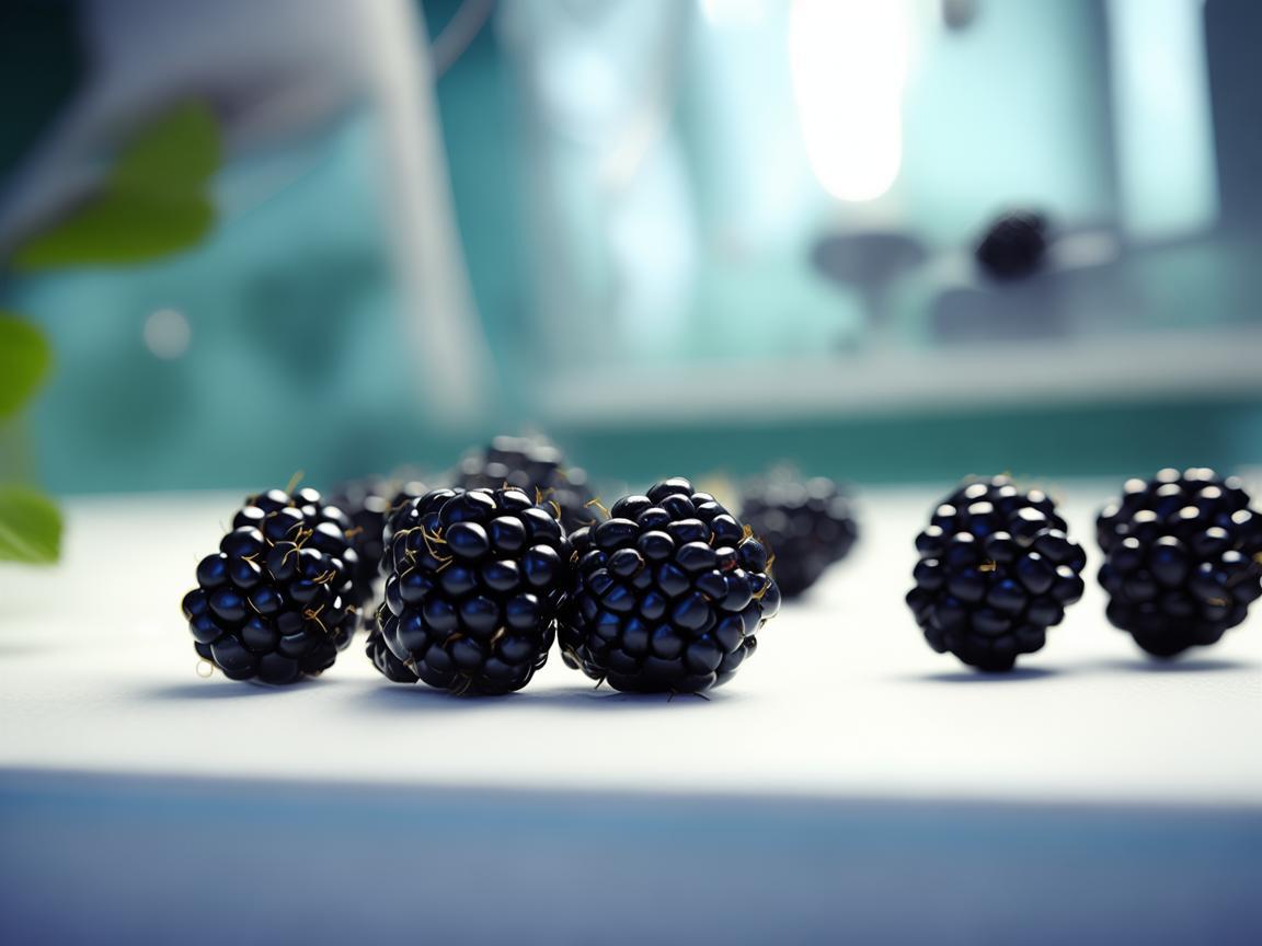 黑莓在医疗护理中的神秘角色,是甜蜜的惊喜还是未知的挑战? 黑莓在医疗护理中的神秘角色,是甜蜜的惊喜还是未知的挑战?