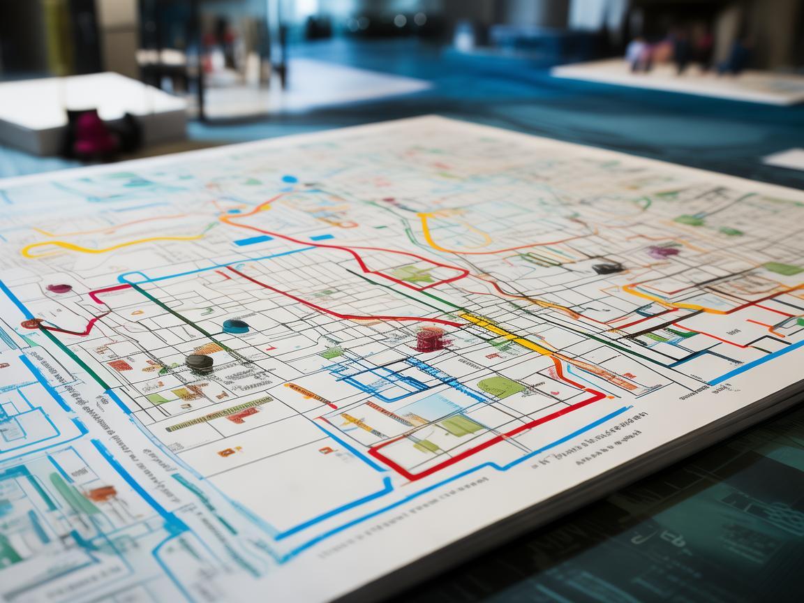 地图学在护理路径规划中的角色,如何优化患者转运流程? 地图学在护理路径规划中的角色,如何优化患者转运流程?