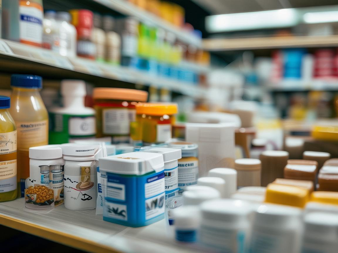 超市购物,如何避免药品误购的护理小贴士? 超市购物,如何避免药品误购的护理小贴士?