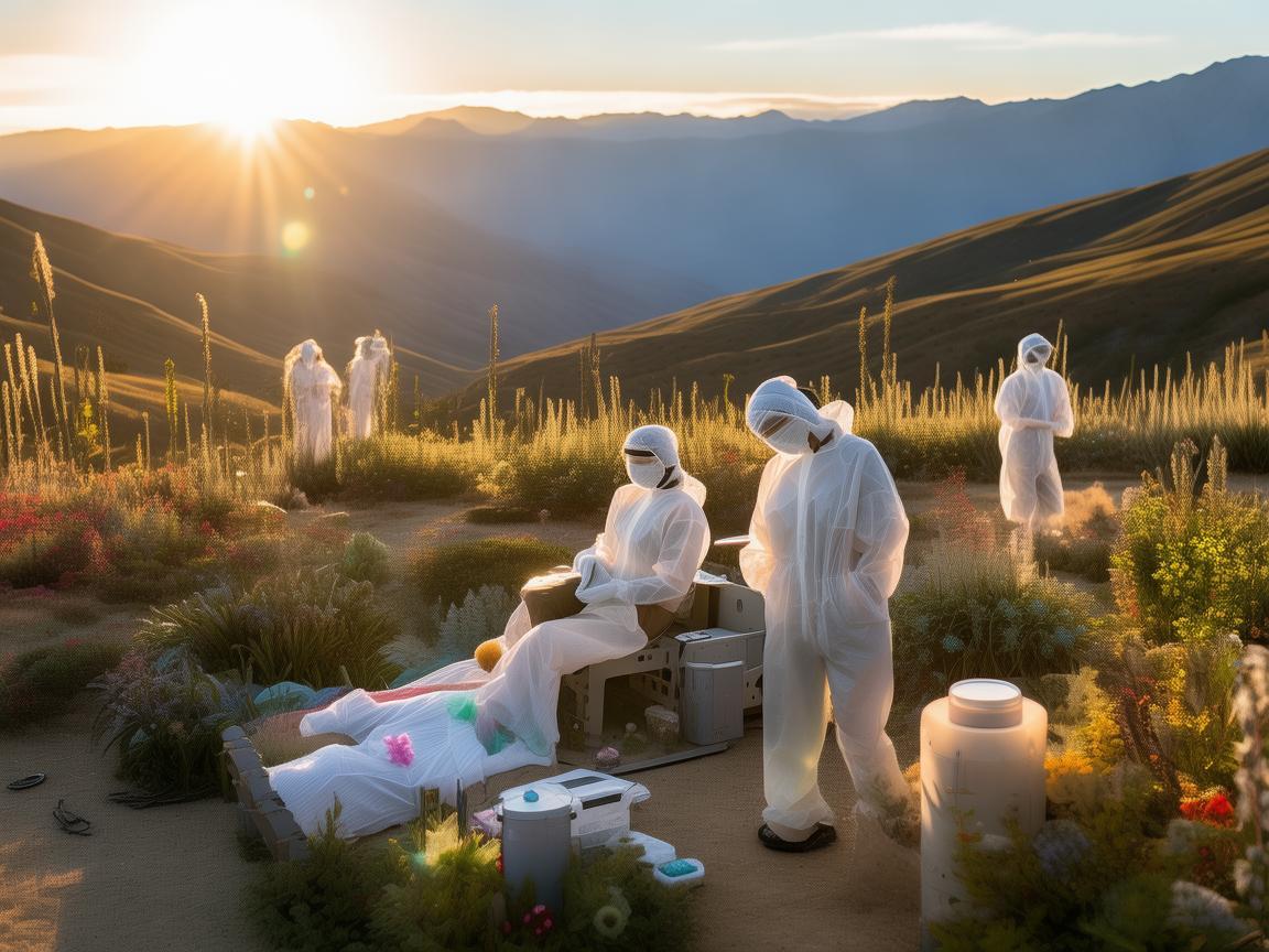 西宁护理新视角,高原环境下如何有效预防醉氧现象? 西宁护理新视角,高原环境下如何有效预防醉氧现象?