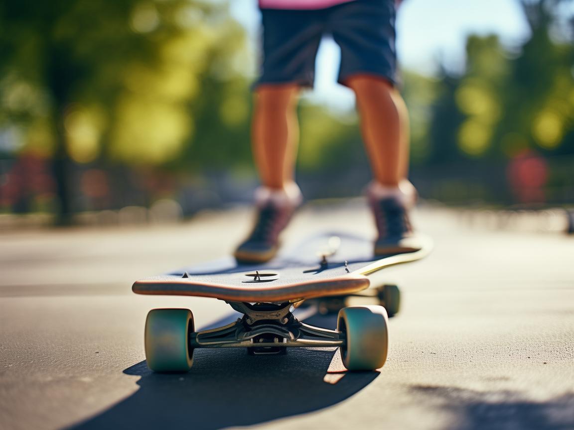 儿童滑板车,安全与乐趣并行的双刃剑? 儿童滑板车,安全与乐趣并行的双刃剑?