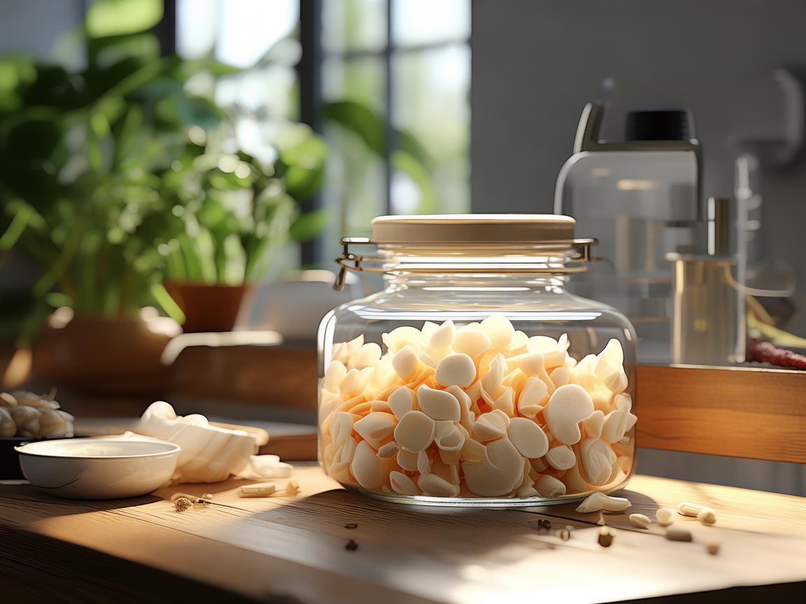 莲藕入药,传统食材的现代医疗价值何在? 莲藕入药,传统食材的现代医疗价值何在?