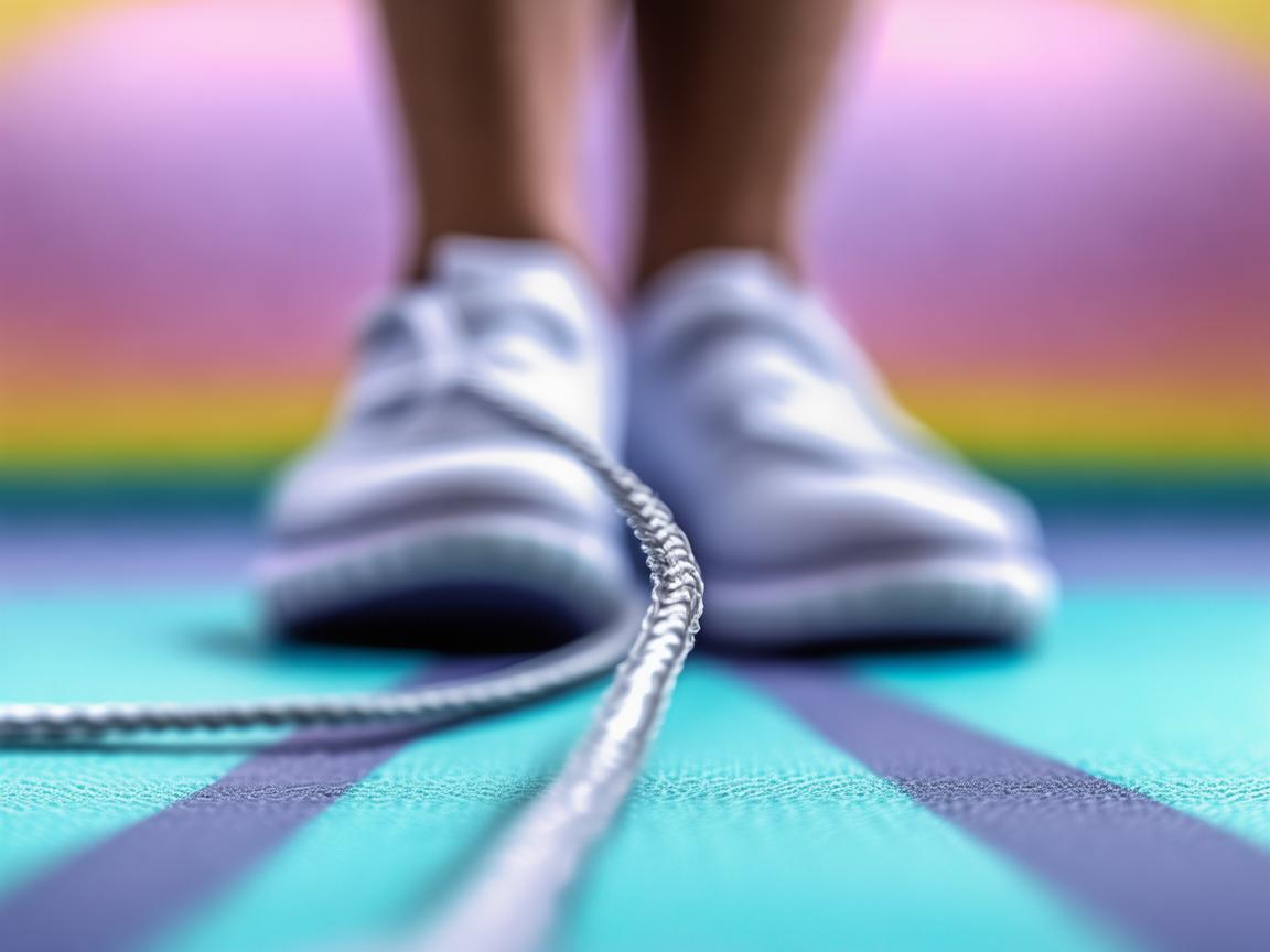 跳绳健身,如何安全地‘跳’出健康? 跳绳健身,如何安全地‘跳’出健康?