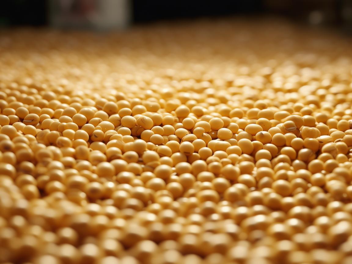 探索黄豆在护理中的潜在应用,能否作为营养补充的黄金豆? 探索黄豆在护理中的潜在应用,能否作为营养补充的黄金豆?