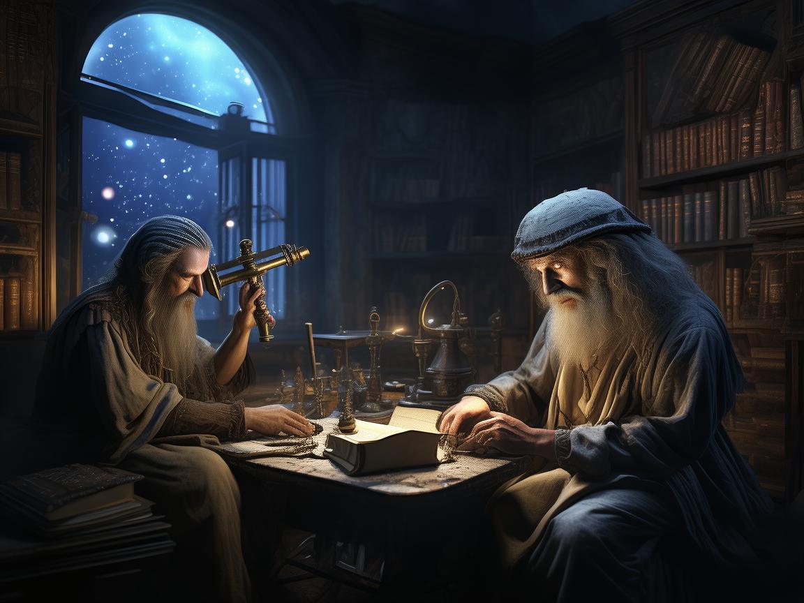 占星家与医疗决策,迷信还是巧合? 占星家与医疗决策,迷信还是巧合?