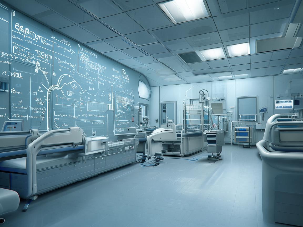 数学建模在护理资源优化配置中的角色,如何精准预测患者需求? 数学建模在护理资源优化配置中的角色,如何精准预测患者需求?