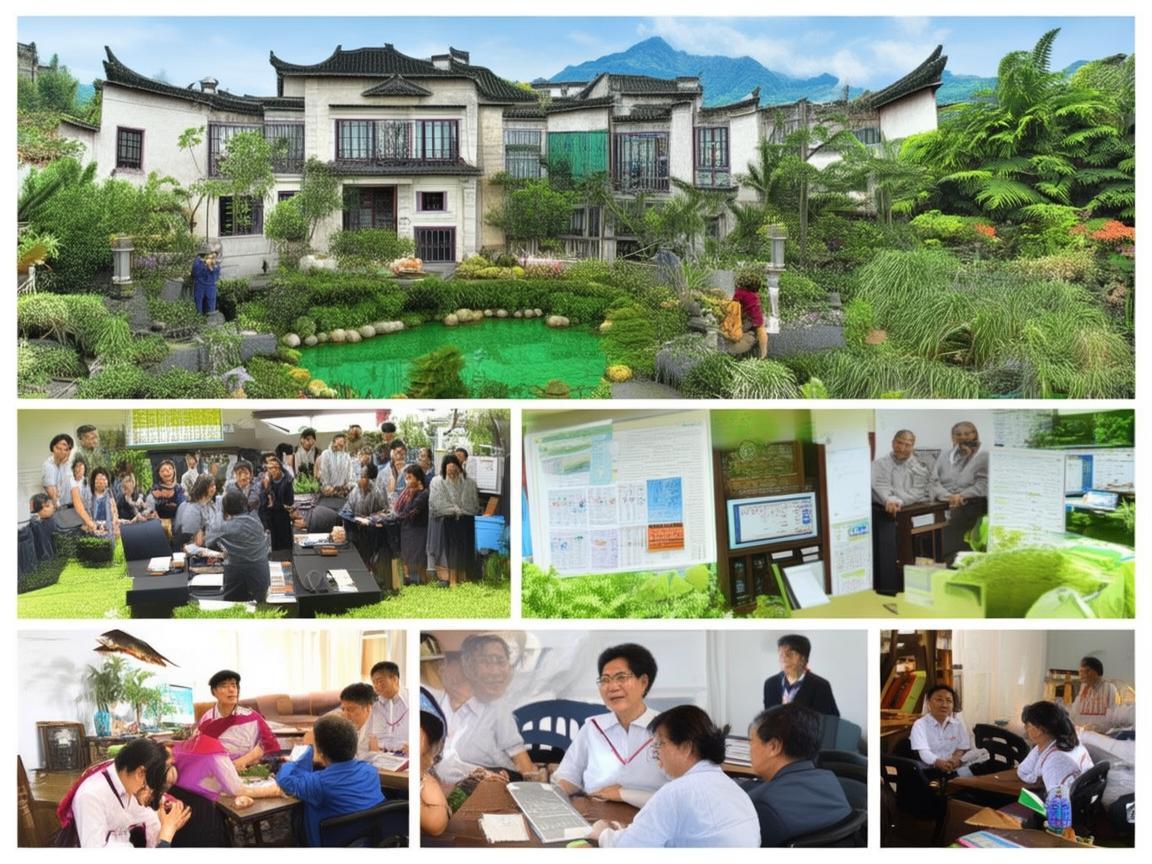 梅州地区如何优化老年慢性病患者护理服务? 梅州地区如何优化老年慢性病患者护理服务?