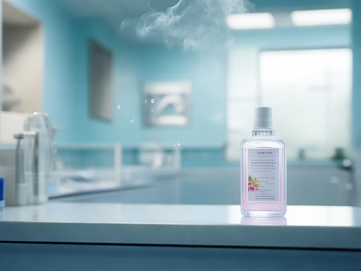 空气清新剂在医疗环境中的合理使用,利弊权衡 空气清新剂在医疗环境中的合理使用,利弊权衡