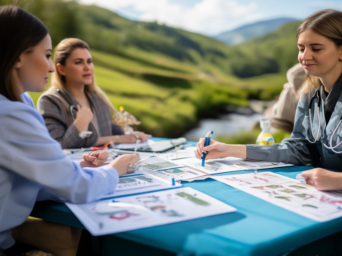 在池州地区,如何有效提升老年患者的护理服务质量? 在池州地区,如何有效提升老年患者的护理服务质量?