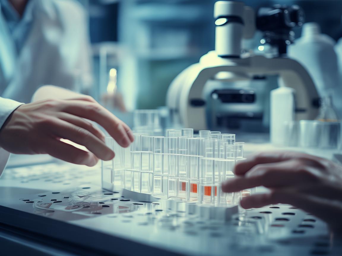 研究所实验室的精准护理,如何确保样本处理的准确性? 研究所实验室的精准护理,如何确保样本处理的准确性?