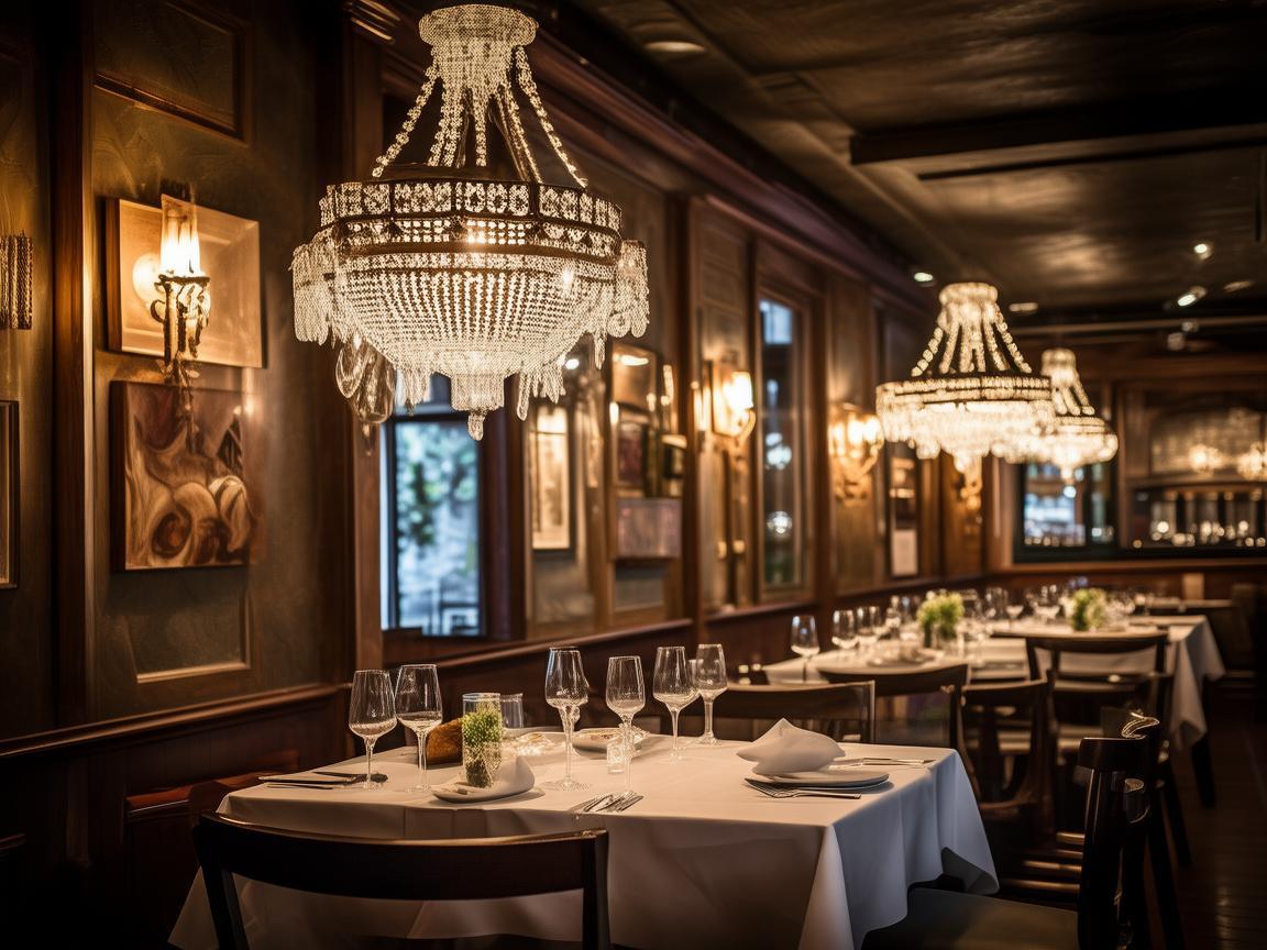 餐厅吊灯,如何营造安全、舒适的用餐环境? 餐厅吊灯,如何营造安全、舒适的用餐环境?