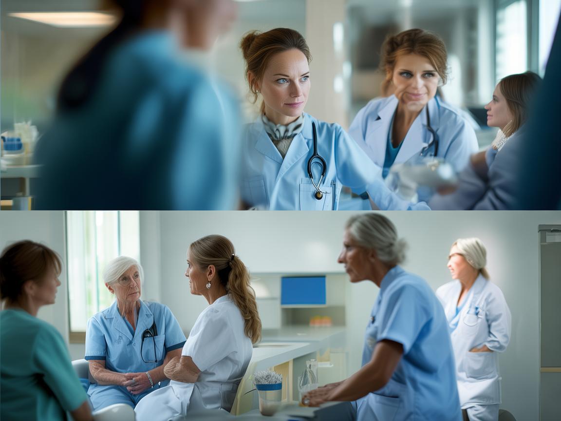 当愤怒情绪袭来时,如何作为护理部主任有效管理患者及团队的情绪? 当愤怒情绪袭来时,如何作为护理部主任有效管理患者及团队的情绪?