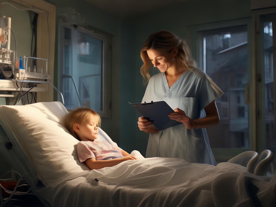 监护人,在医疗决策中扮演的不可或缺角色 监护人,在医疗决策中扮演的不可或缺角色