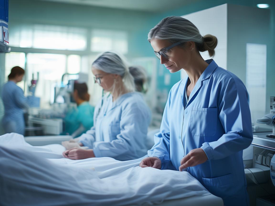 崇州医疗新篇章,如何有效应对老龄化社会的护理挑战? 崇州医疗新篇章,如何有效应对老龄化社会的护理挑战?