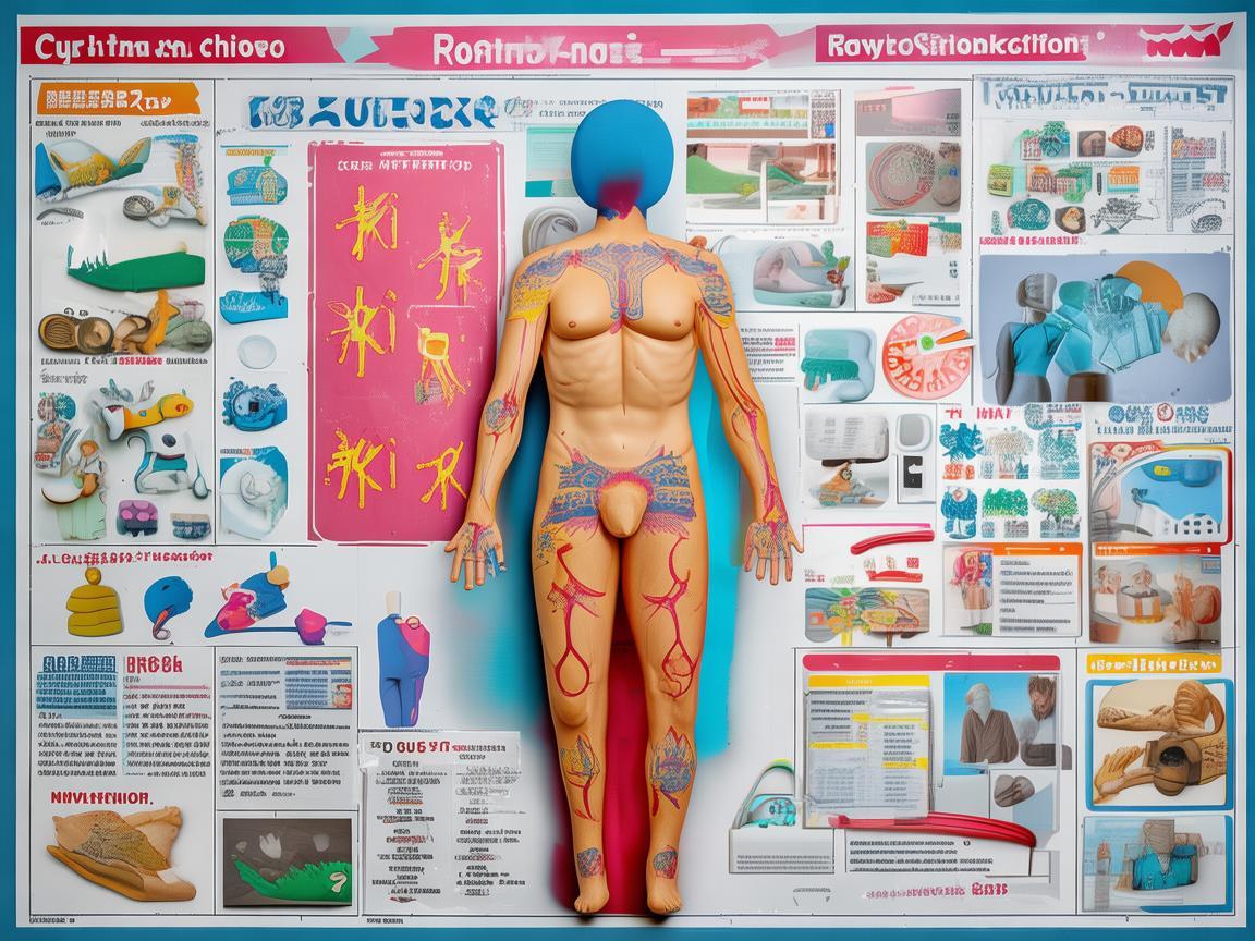 淋病,如何有效预防与早期识别? 淋病,如何有效预防与早期识别?