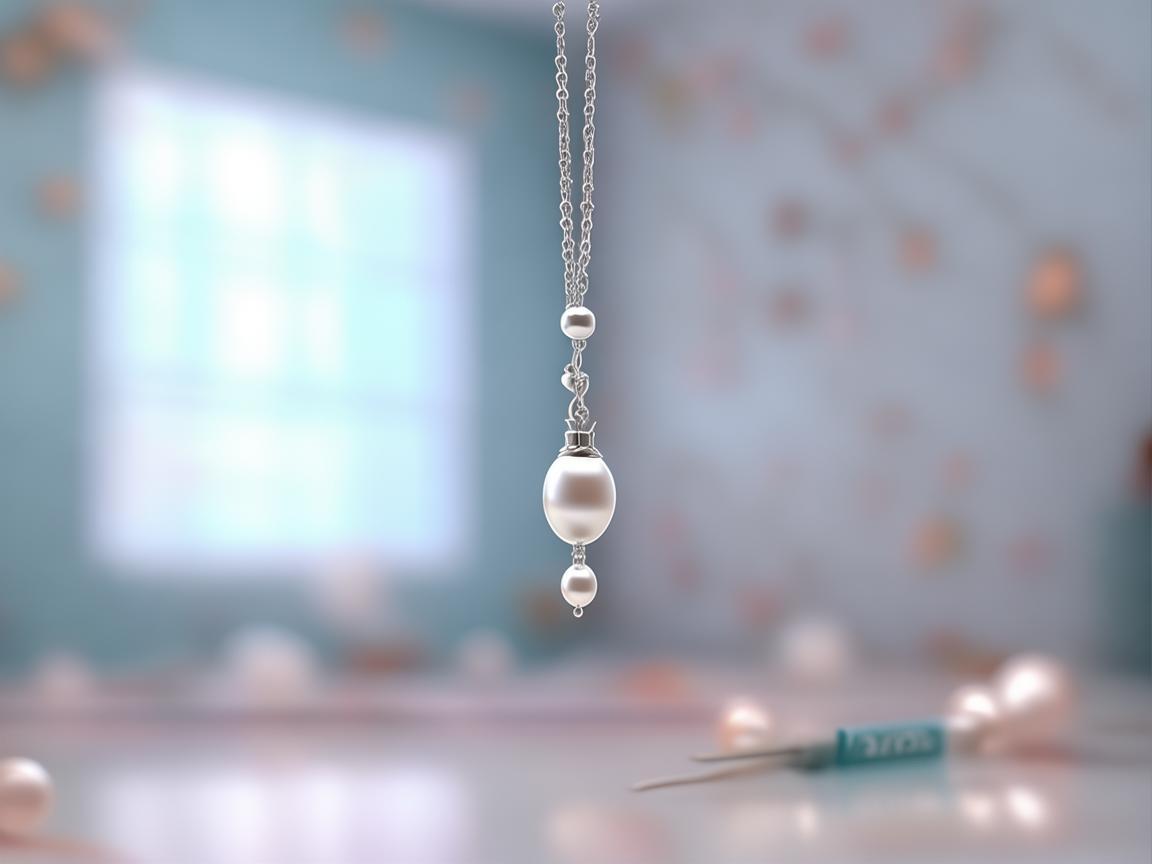 珍珠在医疗护理中,是偶然的装饰,还是潜在的疗愈力量? 珍珠在医疗护理中,是偶然的装饰,还是潜在的疗愈力量?