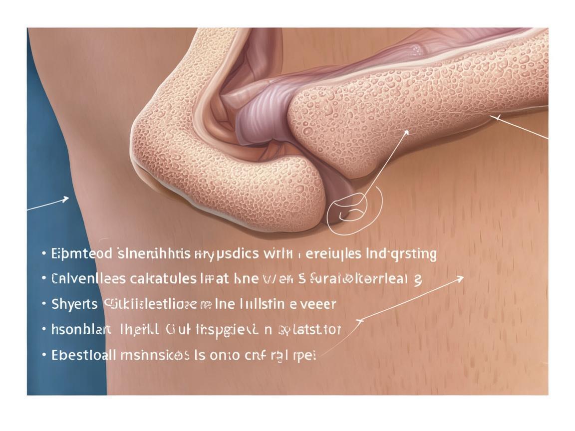 附睾炎,如何有效识别与护理的挑战? 附睾炎,如何有效识别与护理的挑战?
