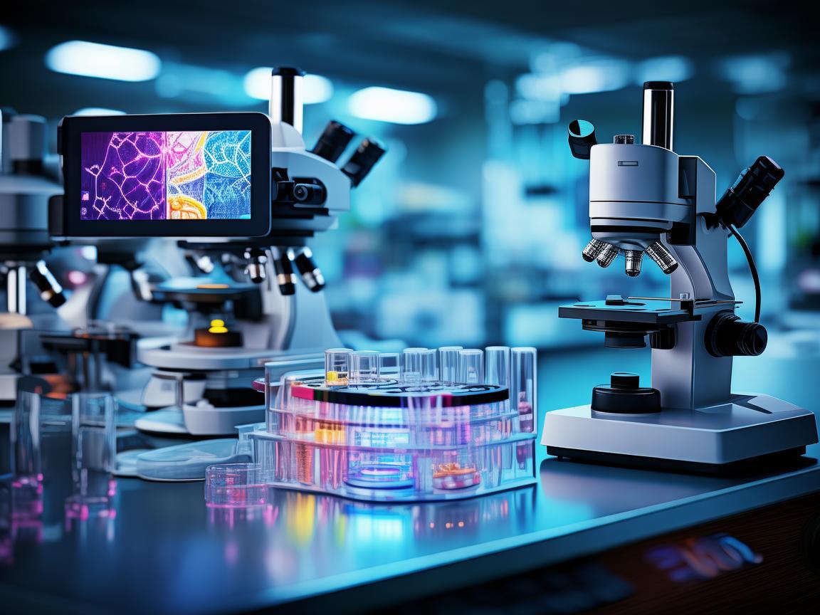 分子生物学技术如何优化护理实践中的疾病诊断? 分子生物学技术如何优化护理实践中的疾病诊断?