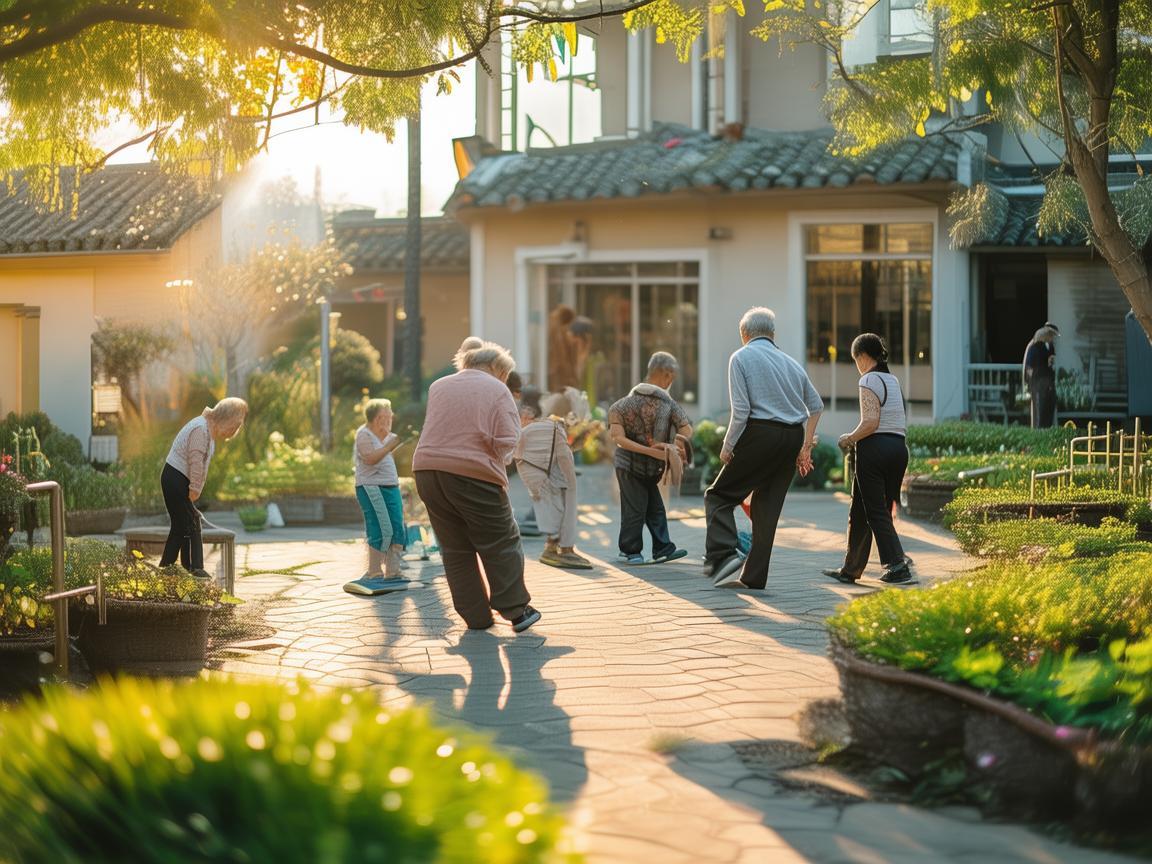 眉山地区如何有效预防老年患者跌倒护理中的挑战与策略? 眉山地区如何有效预防老年患者跌倒护理中的挑战与策略?
