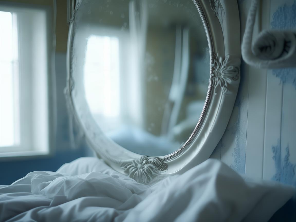 镜子在护理工作中,究竟扮演了怎样的角色? 镜子在护理工作中,究竟扮演了怎样的角色?