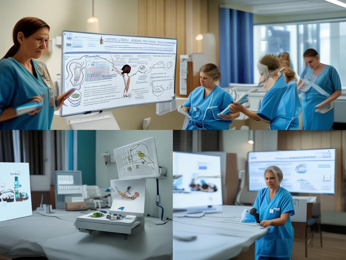 松滋市护理部,如何有效应对老年患者跌倒风险? 松滋市护理部,如何有效应对老年患者跌倒风险?