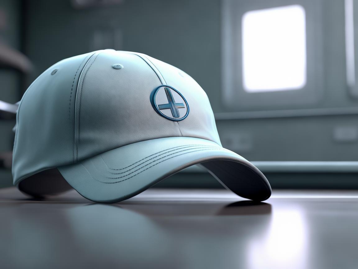 棒球帽,医疗环境中的意外防护作用? 棒球帽,医疗环境中的意外防护作用?