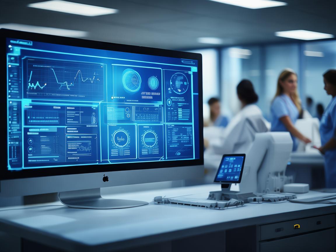 如何利用计算机系统优化护理流程,提升患者满意度? 如何利用计算机系统优化护理流程,提升患者满意度?