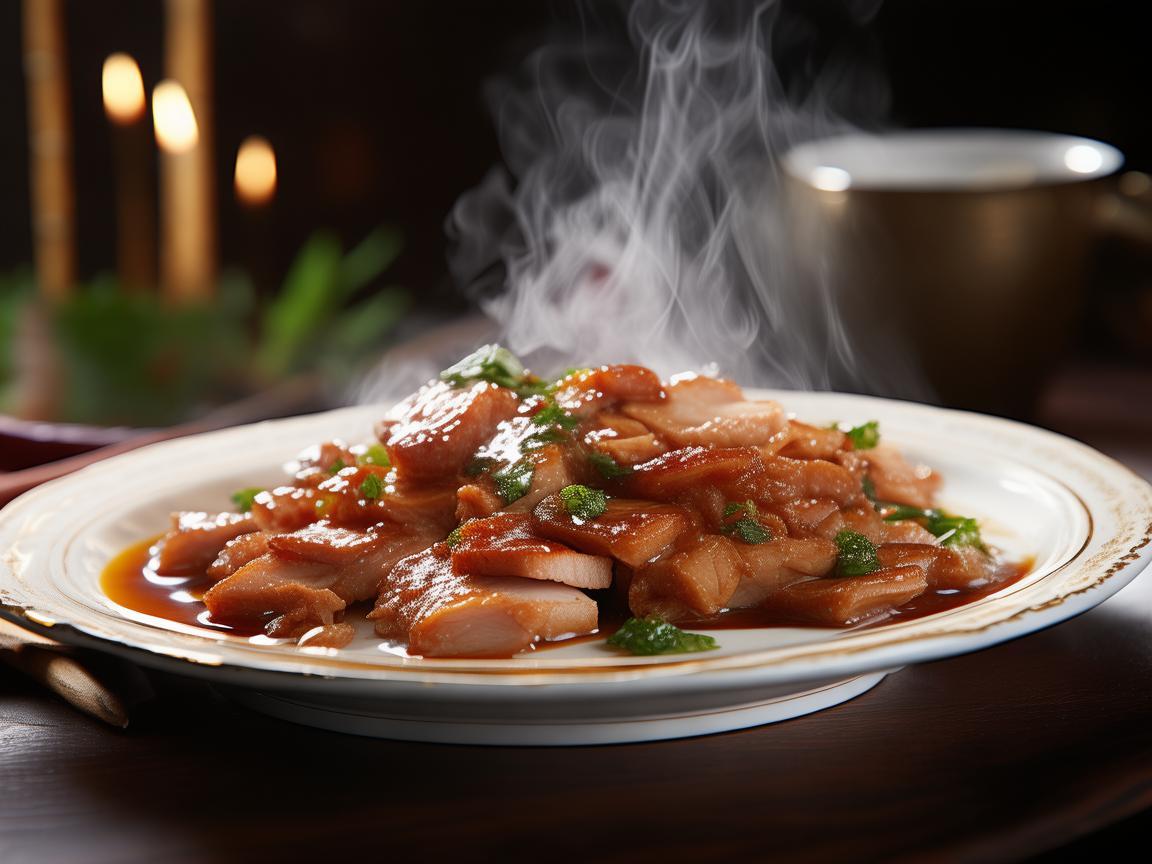 杭州东坡肉,能否在病患饮食中融入传统美食的智慧? 杭州东坡肉,能否在病患饮食中融入传统美食的智慧?