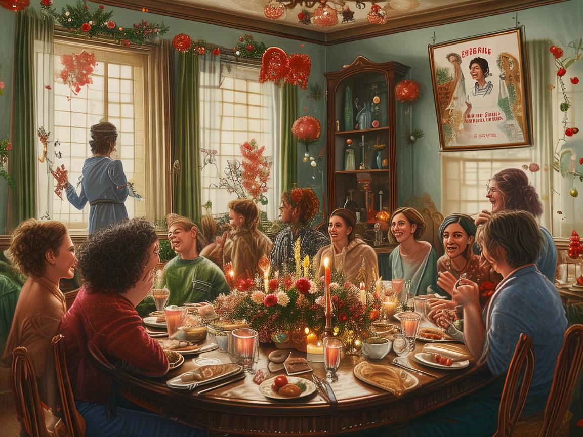 在欢聚时刻,如何确保医疗安全,护理部主任的温馨提醒 在欢聚时刻,如何确保医疗安全,护理部主任的温馨提醒