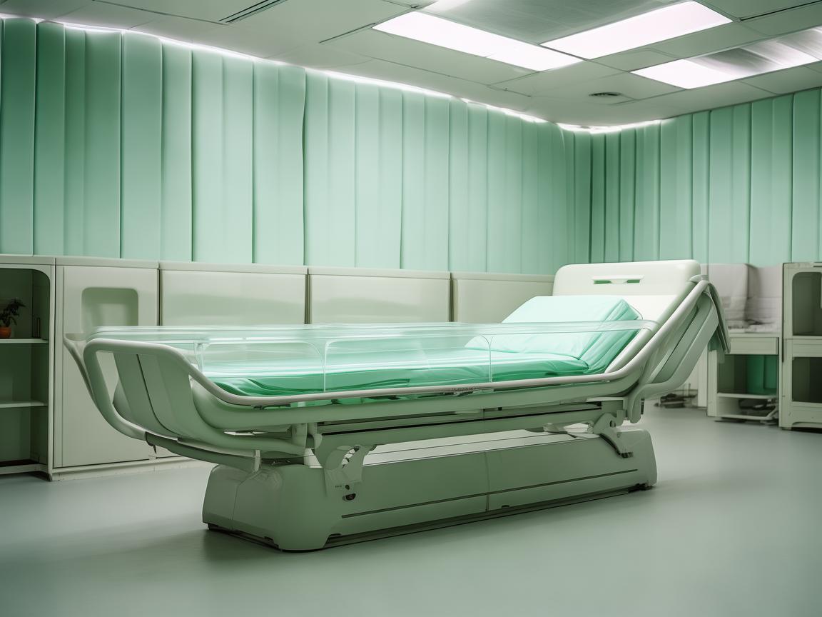 结构材料在医疗护理环境中的创新应用,如何提升患者安全与舒适度?