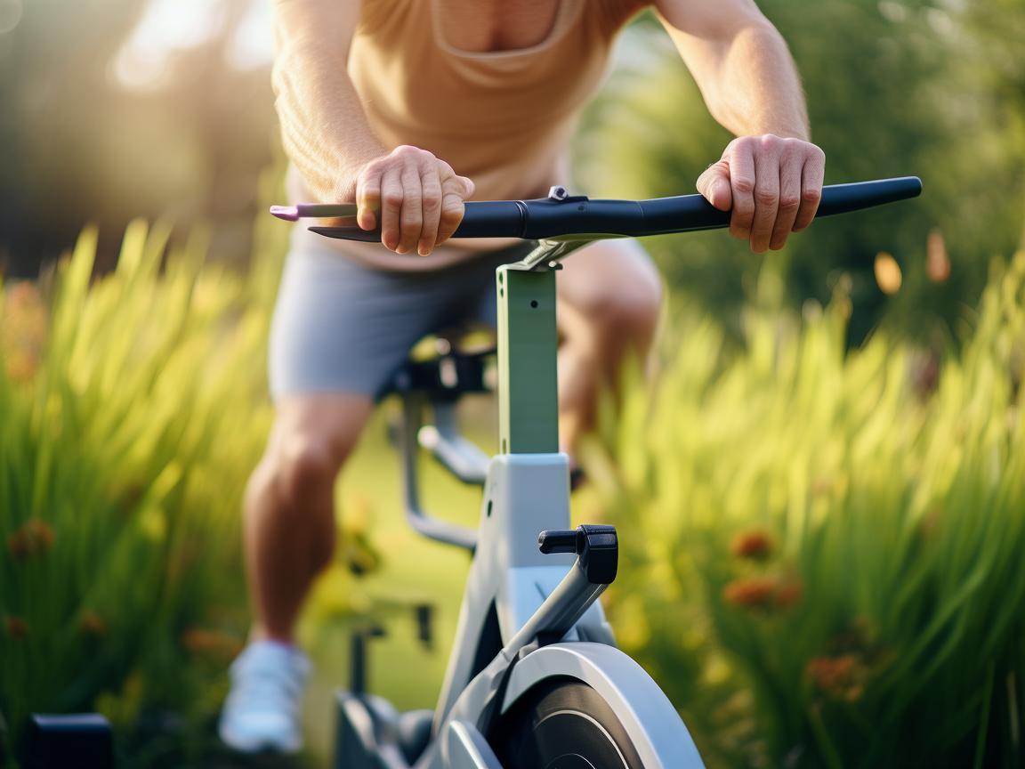 自行车与康复训练,如何利用骑行促进患者恢复?