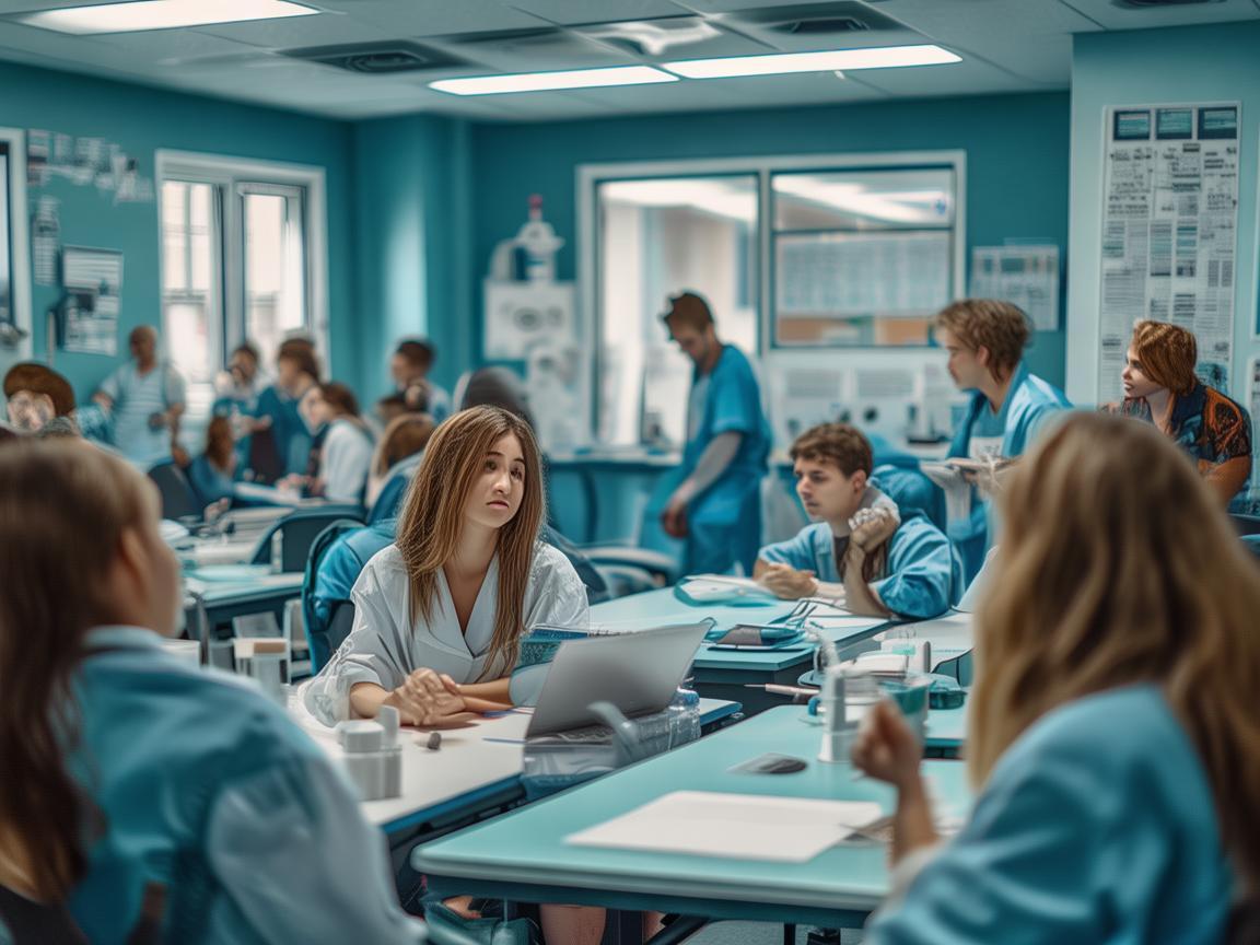 剧本杀在医疗护理教育中的角色,是娱乐还是学习工具? 剧本杀在医疗护理教育中的角色,是娱乐还是学习工具?