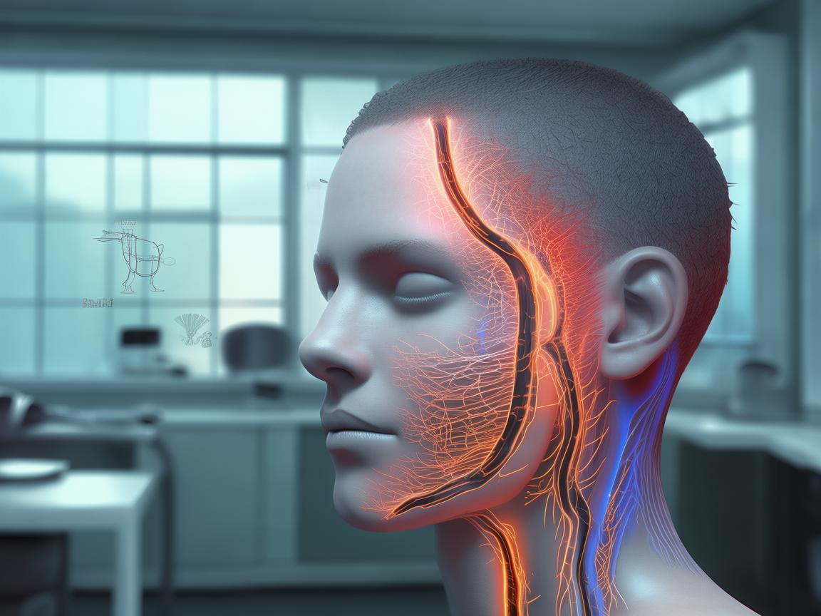 三叉神经痛，如何精准识别与有效管理？