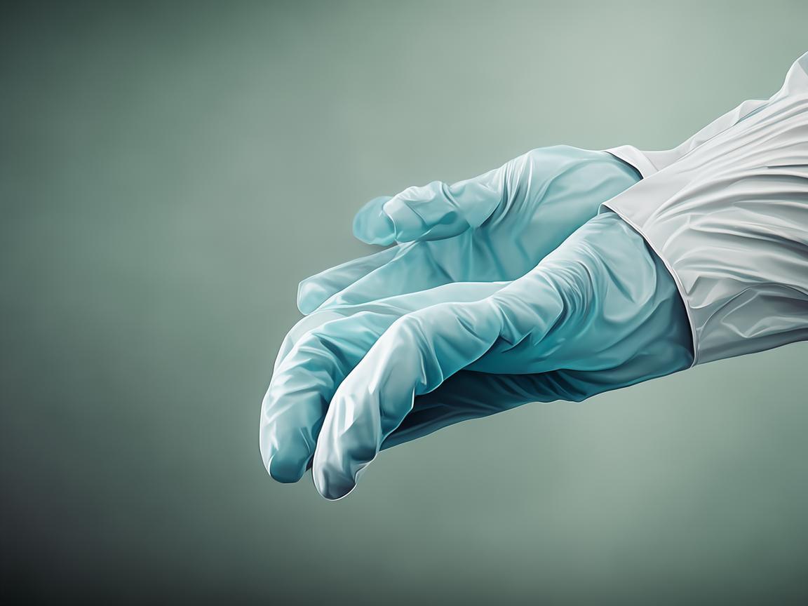 橡胶手套,医疗护理中的双面守护者? 橡胶手套,医疗护理中的双面守护者?