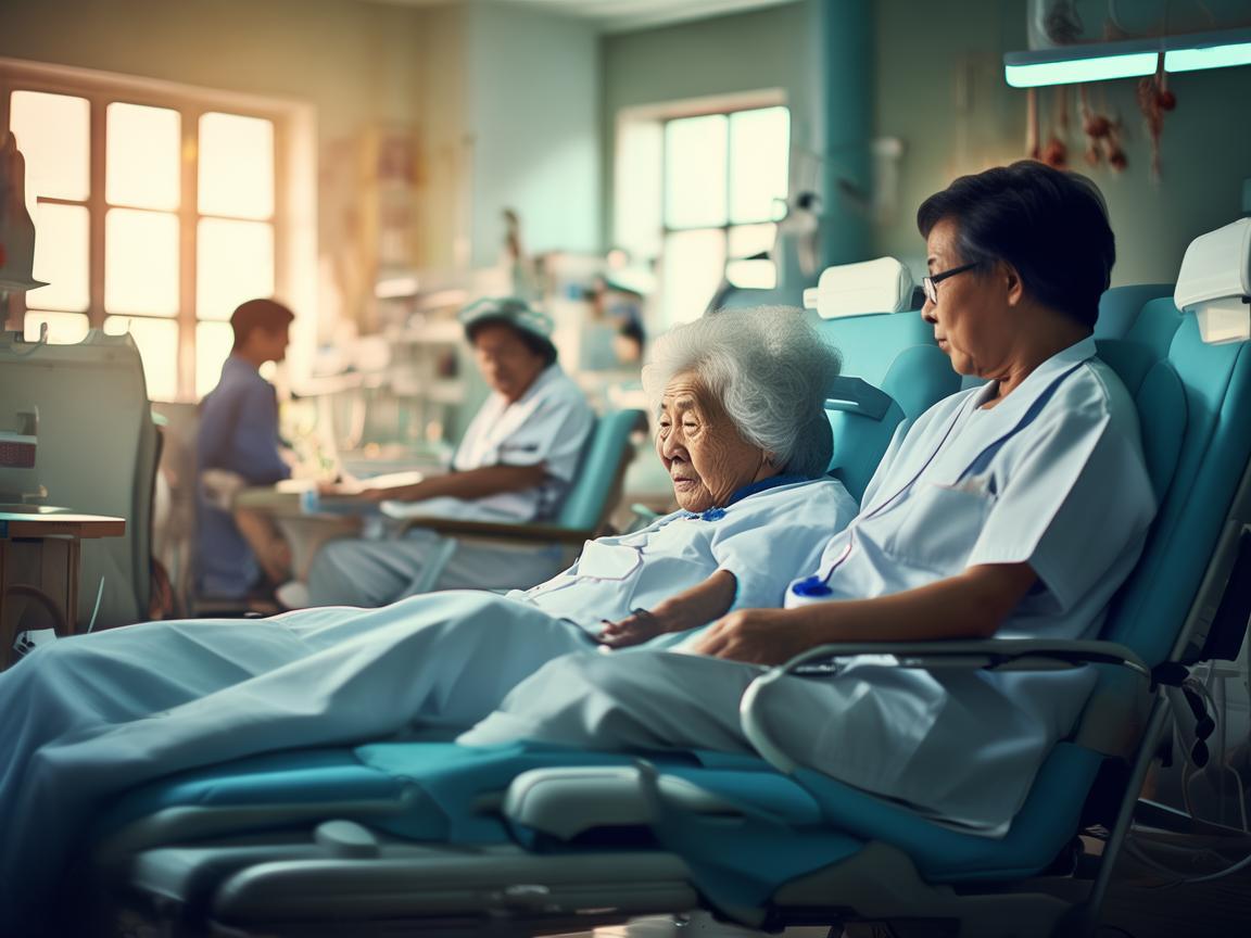 上海的医疗护理,如何有效应对老龄化社会的挑战? 上海的医疗护理,如何有效应对老龄化社会的挑战?