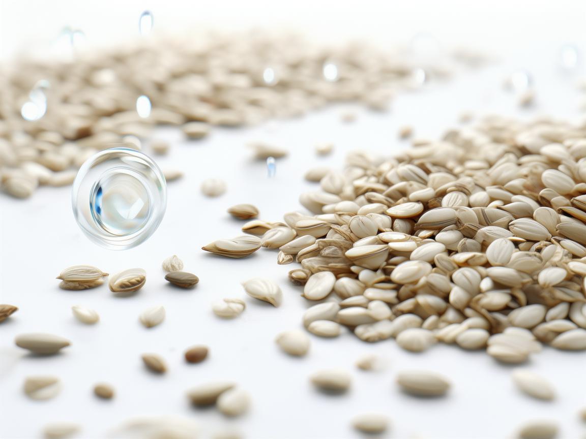 西瓜籽,误吞后的护理小贴士 西瓜籽,误吞后的护理小贴士