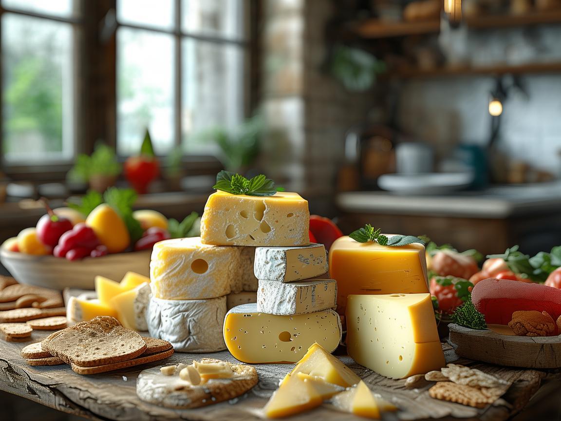 奶酪与患者饮食管理,如何平衡营养与口味? 奶酪与患者饮食管理,如何平衡营养与口味?