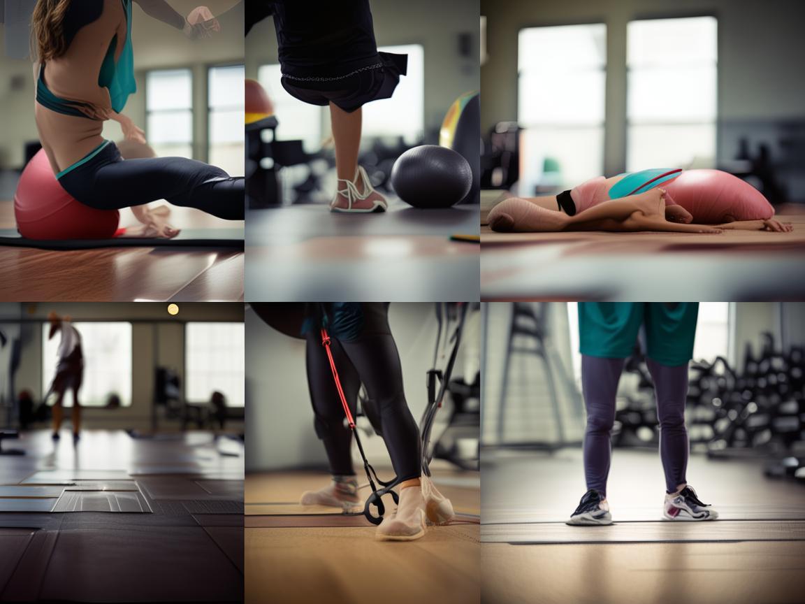 如何通过健身促进患者术后康复? 如何通过健身促进患者术后康复?