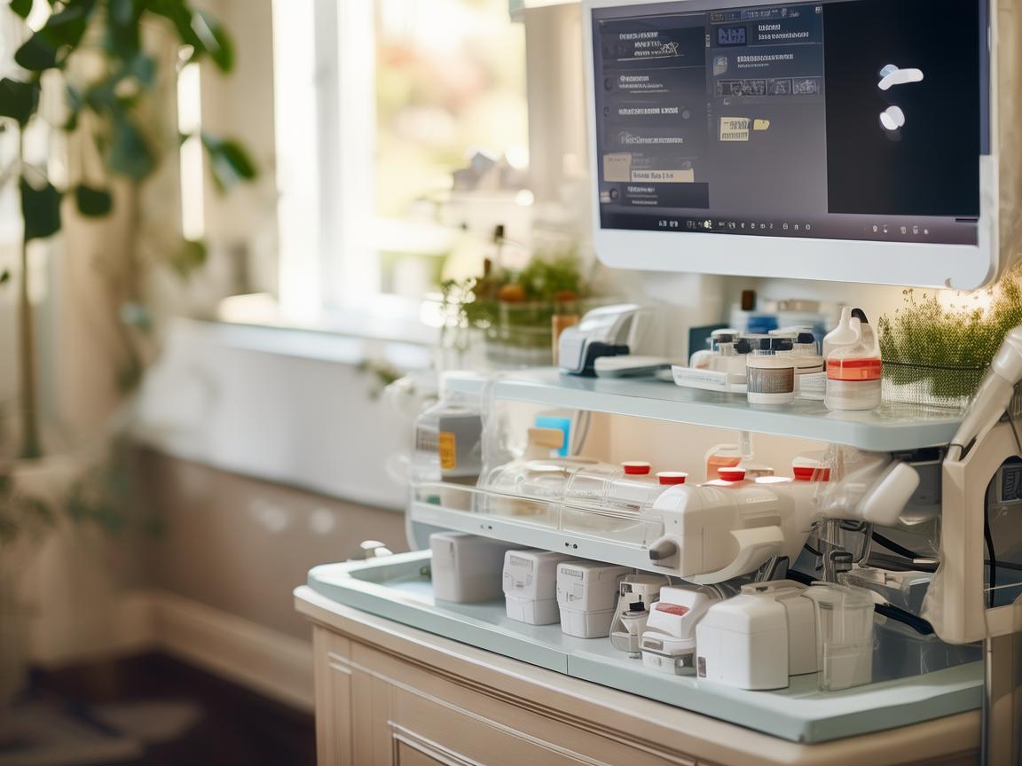 六安护理新视角,如何在老龄化社会下,优化银发族的居家护理服务? 六安护理新视角,如何在老龄化社会下,优化银发族的居家护理服务?