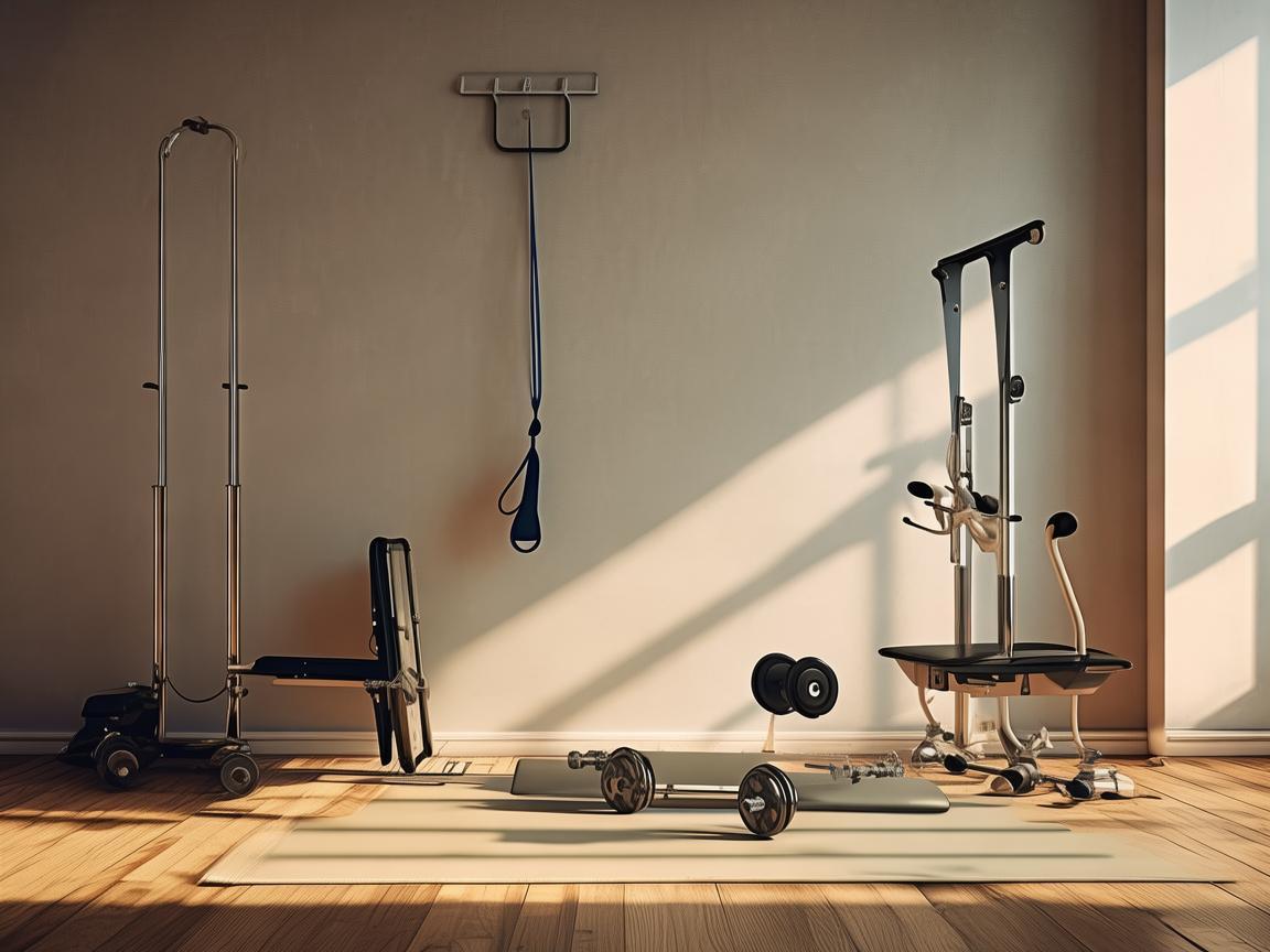 在家康复,健身器材如何选?——护理部主任的实用指南 在家康复,健身器材如何选?——护理部主任的实用指南