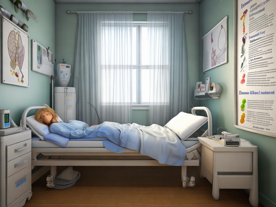 如何有效识别并管理支气管肺炎患者的症状? 如何有效识别并管理支气管肺炎患者的症状?