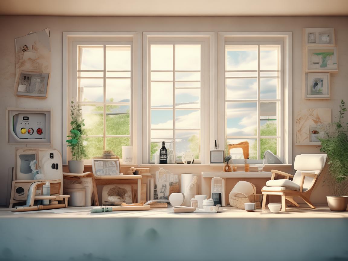 慢性阻塞性肺疾病，如何有效管理患者的日常呼吸？