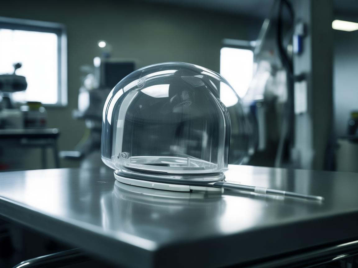 头盔在医疗护理中,仅限安全防护,还是另有他用? 头盔在医疗护理中,仅限安全防护,还是另有他用?