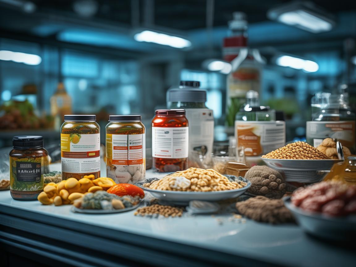 探索宠物护理新领域,狗粮选择对狗狗健康的影响 探索宠物护理新领域,狗粮选择对狗狗健康的影响