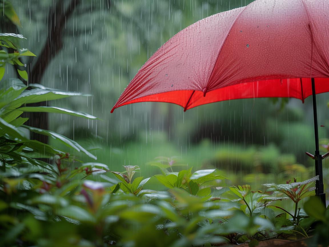 雨伞在医疗护理中的意外用途,你知道吗? 雨伞在医疗护理中的意外用途,你知道吗?