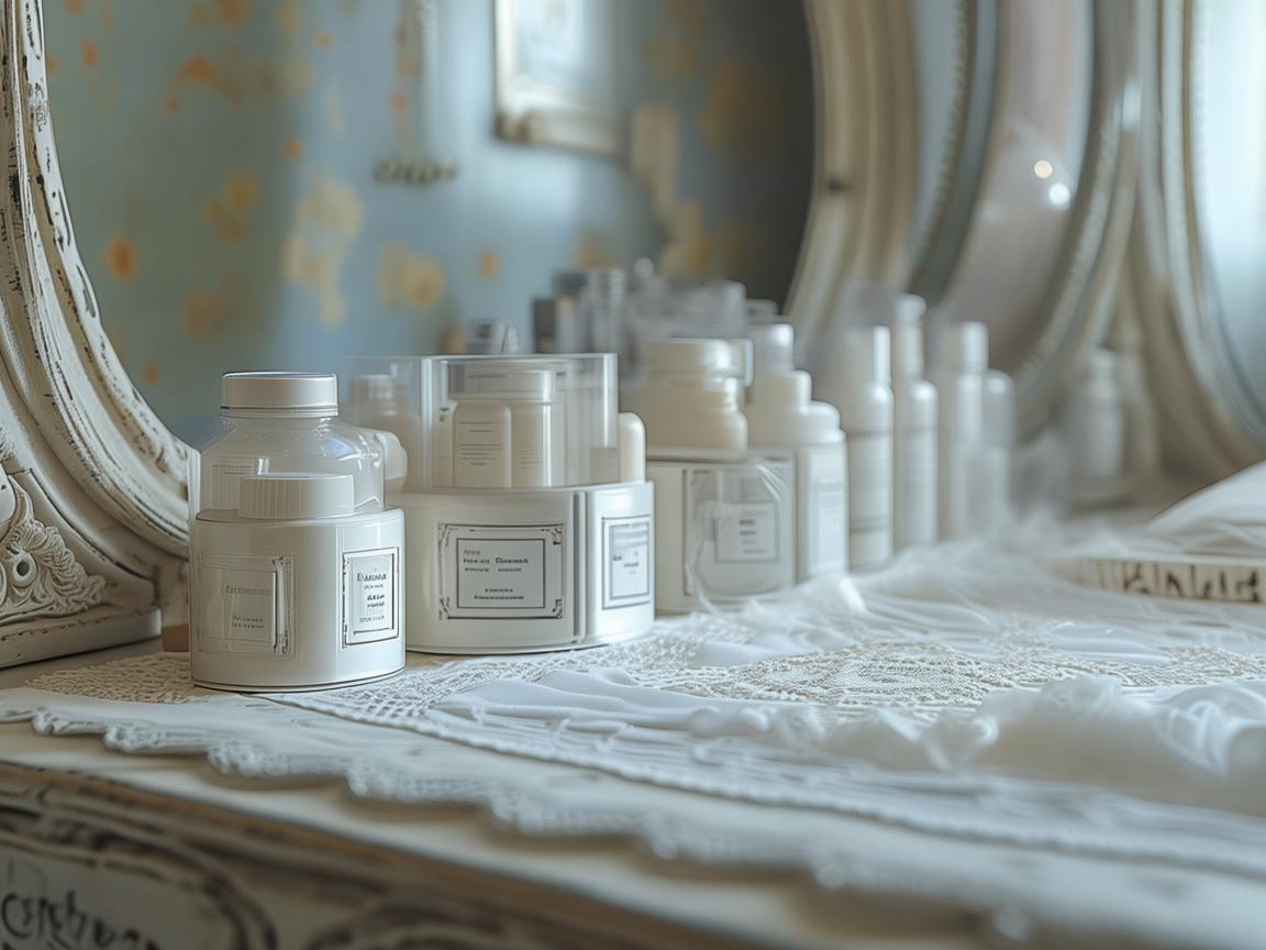 梳妆台上的安全,如何确保患者个人护理用品的妥善存放? 梳妆台上的安全,如何确保患者个人护理用品的妥善存放?