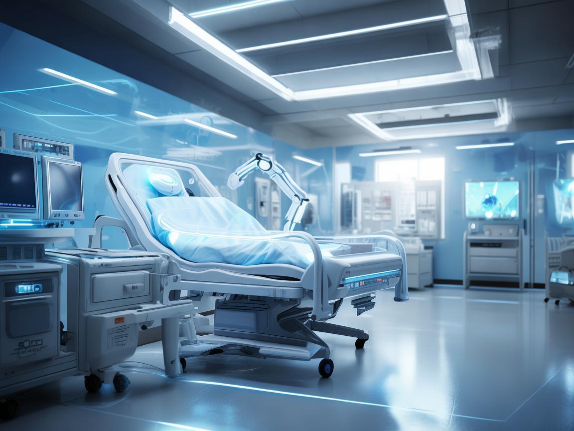 能源科学助力医院护理工作新发展 能源科学助力医院护理工作新发展