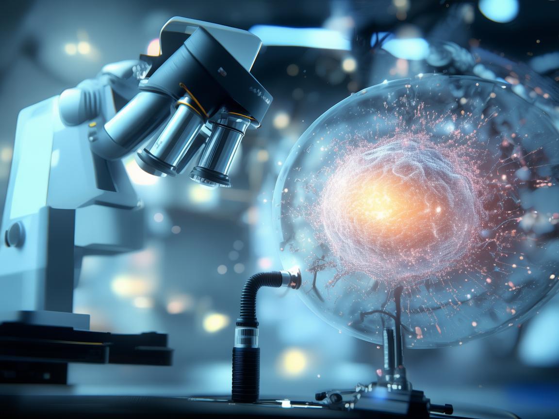 分子生物学技术如何优化护理干预措施? 分子生物学技术如何优化护理干预措施?