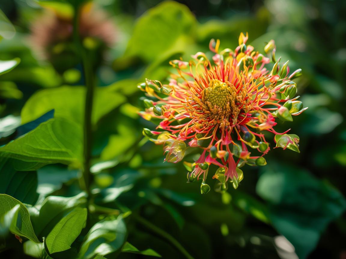 胸花佩戴,能否成为患者情绪的‘微妙调节器’? 胸花佩戴,能否成为患者情绪的‘微妙调节器’?