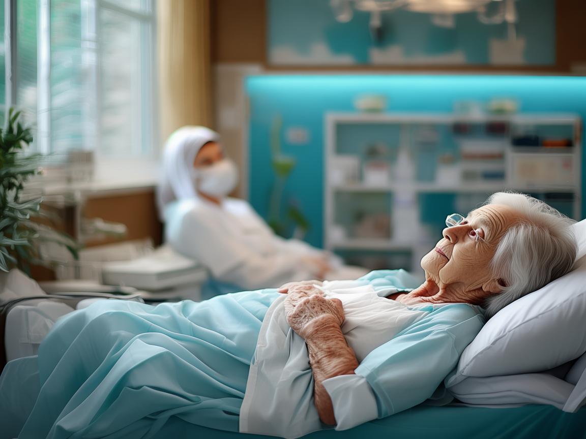 宜昌护理新视角,如何在三峡之城的医疗环境中优化老年患者护理服务? 宜昌护理新视角,如何在三峡之城的医疗环境中优化老年患者护理服务?